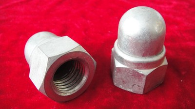 通用防松防锈螺母-M24