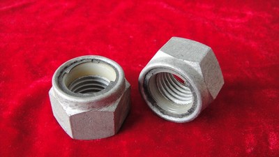 通用防松螺母-M24