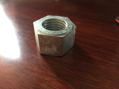 防松螺母2-M24